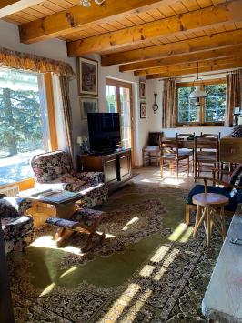 Arbaz, Valais - Chalet  72.00 m2 CHF 837'000.-