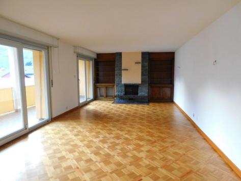 Martigny, Valais - Appartement 5.5 pièces 136.00 m2 CHF 1'650.- / mois