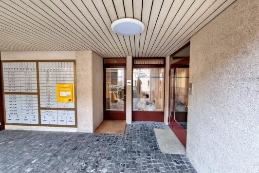 St-Ursanne, Jura - Commerce  160.00 m2 CHF 400'000.-