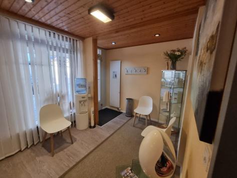 St-Ursanne, Jura - Commerce  160.00 m2 CHF 400'000.-