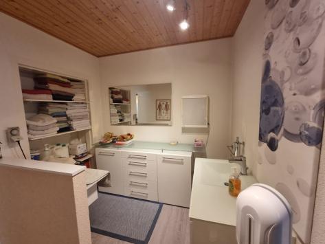 St-Ursanne, Jura - Commerce  160.00 m2 CHF 400'000.-