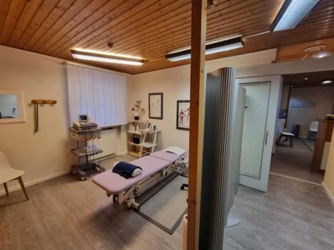 St-Ursanne, Jura - Commerce  160.00 m2 CHF 400'000.-