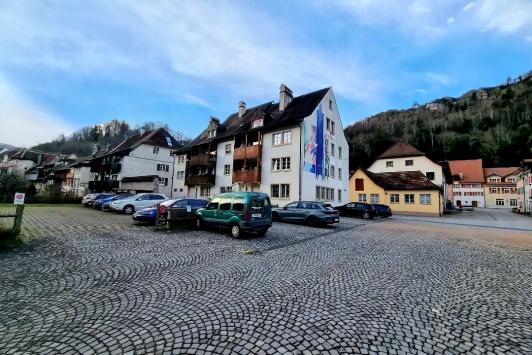 St-Ursanne, Jura - Commerce  160.00 m2 CHF 400'000.-