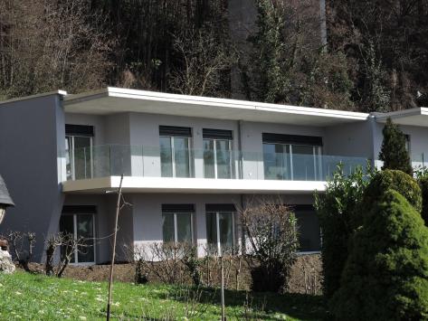 Veytaux, Vaud - Appartamento al piano terra 4.5 Stanze 124.00 m2 CHF 1'095'000.-
