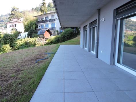 Veytaux, Vaud - Appartamento al piano terra 4.5 Stanze 124.00 m2 CHF 1'095'000.-