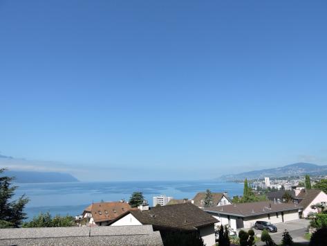 Veytaux, Vaud - Rez-jardin 4.5 pièces 124.00 m2 CHF 1'095'000.-