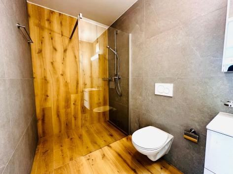 Veytaux, Vaud - Rez-jardin 4.5 pièces 124.00 m2 CHF 1'095'000.-