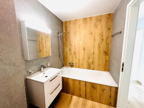 Veytaux, Vaud - Rez-jardin 4.5 pièces 124.00 m2 CHF 1'095'000.-