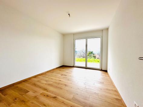 Veytaux, Vaud - Rez-jardin 4.5 pièces 124.00 m2 CHF 1'095'000.-