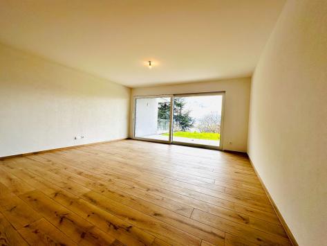 Veytaux, Vaud - Rez-jardin 4.5 pièces 124.00 m2 CHF 1'095'000.-