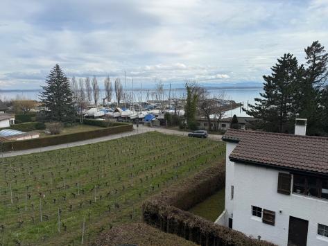 Bevaix, Neuchâtel - Casa terrazzo 6.0 Stanze 180.00 m2 CHF 1'800'000.-