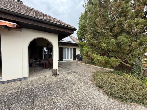 Bevaix, Neuchâtel - Casa terrazzo 6.0 Stanze 180.00 m2 CHF 1'800'000.-