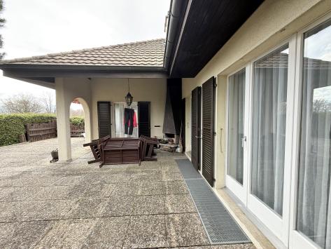 Bevaix, Neuchâtel - Casa terrazzo 6.0 Stanze 180.00 m2 CHF 1'800'000.-