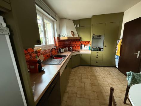 Bevaix, Neuchâtel - Casa terrazzo 6.0 Stanze 180.00 m2 CHF 1'800'000.-