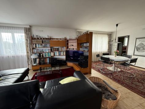 Bevaix, Neuchâtel - Casa terrazzo 6.0 Stanze 180.00 m2 CHF 1'800'000.-