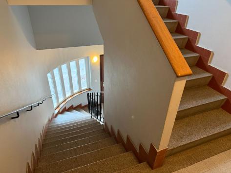 Porrentruy, Giura - Ufficio 7.0 Stanze 140.00 m2 CHF 2'600.- / mese