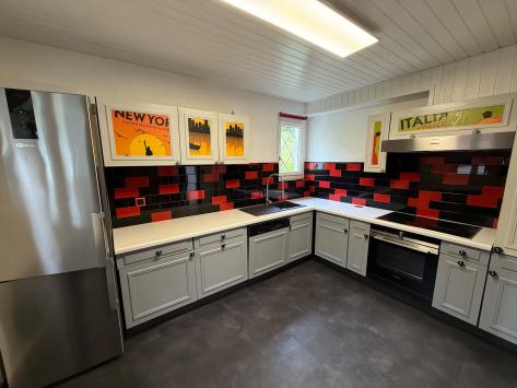 Fontenais, Jura - Maison 6.5 pièces 180.00 m2 CHF 2'100.- / mois