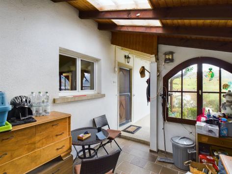 Fontenais, Giura - Casa 6.5 Stanze 180.00 m2 CHF 2'300.- / mese