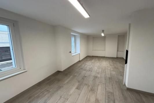 Porrentruy, Jura - Office 4.0 Rooms 70.00 m2 CHF 1'350.-