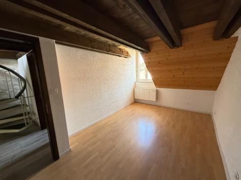 Porrentruy, Jura - Apartment block 8.0 Rooms 420.00 m2 CHF 900'000.-