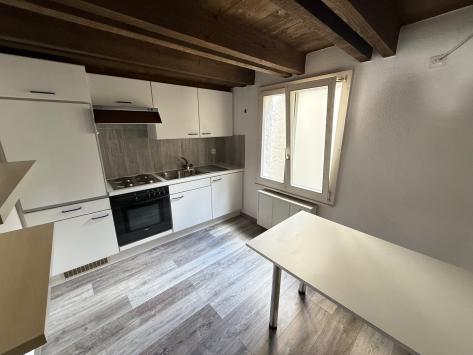 Porrentruy, Jura - Apartment block 8.0 Rooms 420.00 m2 CHF 900'000.-