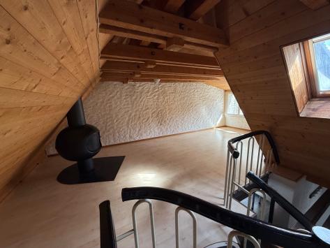 Porrentruy, Jura - Apartment block 8.0 Rooms 420.00 m2 CHF 900'000.-