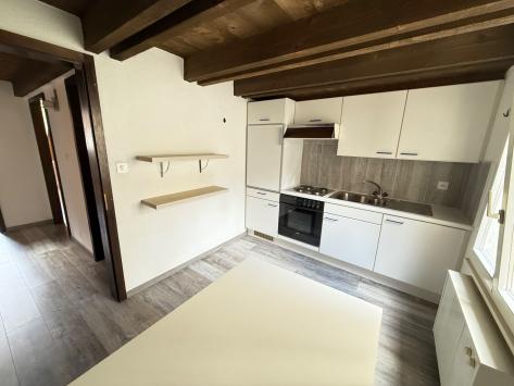Porrentruy, Jura - Apartment block 8.0 Rooms 420.00 m2 CHF 900'000.-