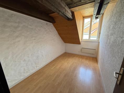 Porrentruy, Jura - Apartment block 8.0 Rooms 420.00 m2 CHF 900'000.-