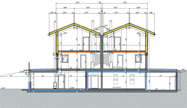 Evolène, Valais - Apartment / flat 4.5 Rooms 168.00 m2 CHF 868'100.-