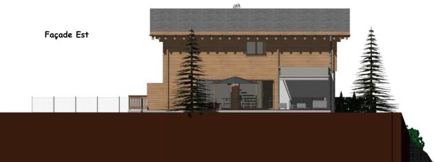 Evolène, Valais - Apartment / flat 4.5 Rooms 168.00 m2 CHF 868'100.-
