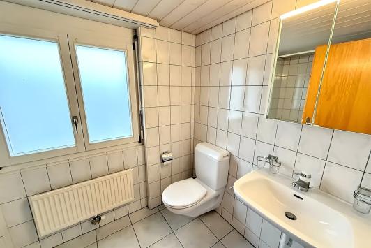 Glovelier, Jura - Last stage 4.5 Rooms 95.00 m2 CHF 1'300.-