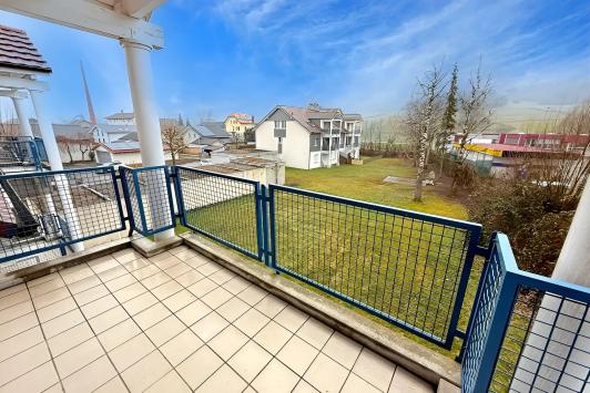 Glovelier, Jura - Last stage 4.5 Rooms 95.00 m2 CHF 1'300.-