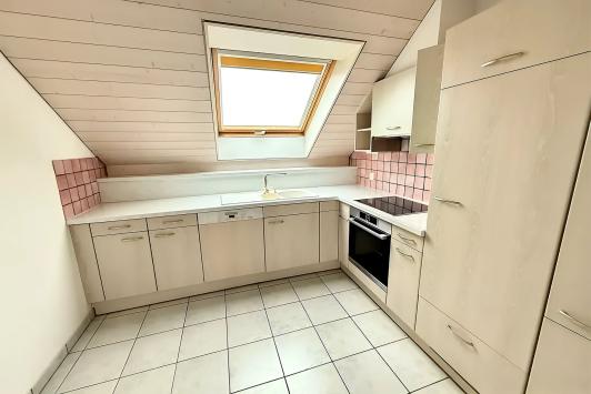 Glovelier, Jura - Last stage 4.5 Rooms 95.00 m2 CHF 1'300.-