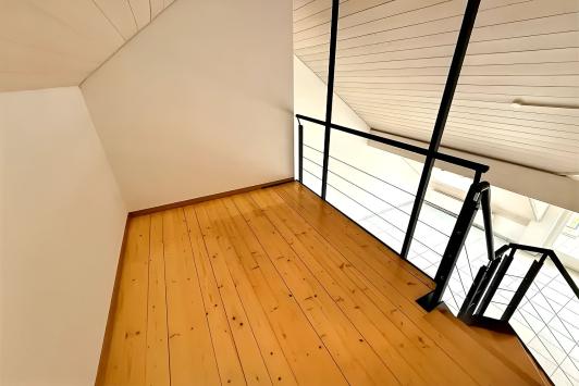 Glovelier, Jura - Last stage 4.5 Rooms 95.00 m2 CHF 1'300.-