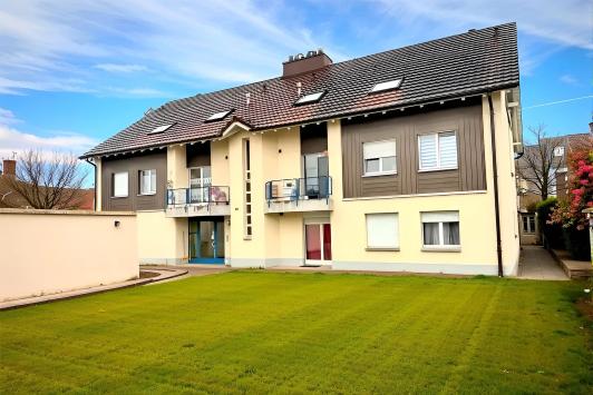 Glovelier, Jura - Last stage 4.5 Rooms 95.00 m2 CHF 1'300.-
