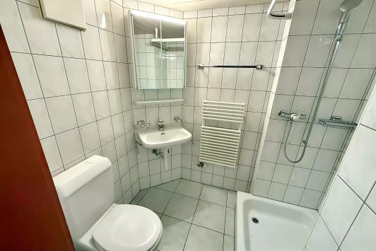 Glovelier, Jura - Last stage 4.5 Rooms 95.00 m2 CHF 1'300.-