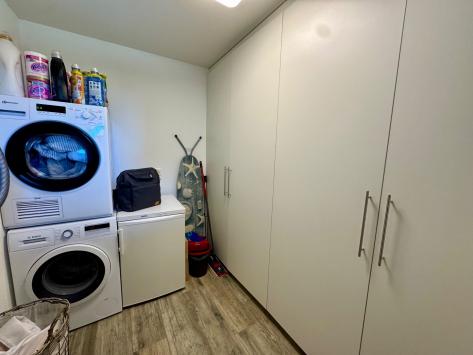 Vétroz, Valais - Appartement terrasse 2.5 pièces 83.76 m2 CHF 470'000.-