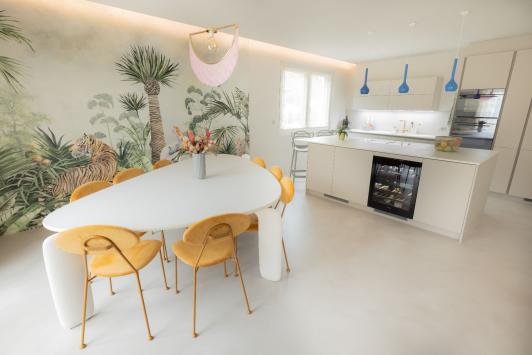 Martigny, Valais - Appartement terrasse 4.5 pièces 157.92 m2 CHF 1'099'000.-