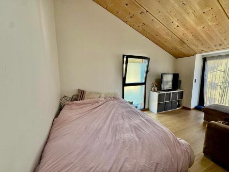 Bramois, Valais - Appartement 1.5 pièces 48.00 m2 CHF 1'070.- / mois