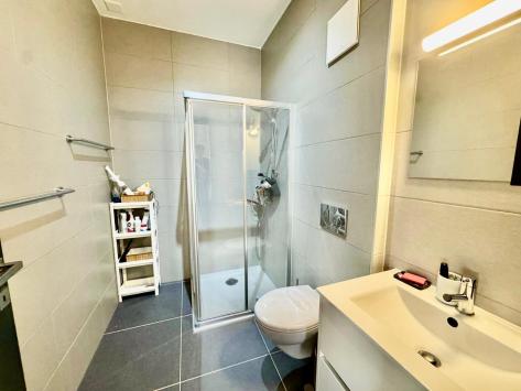 Bramois, Valais - Appartement 1.5 pièces 48.00 m2 CHF 1'070.- / mois