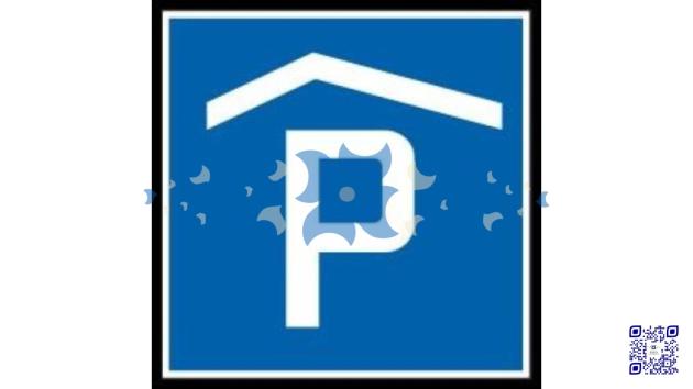 Martigny, Valais - Place souterraine  CHF 40'000.-