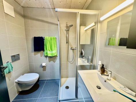 Bramois, Valais - Appartement 2.5 pièces 62.00 m2 CHF 1'465.- / mois