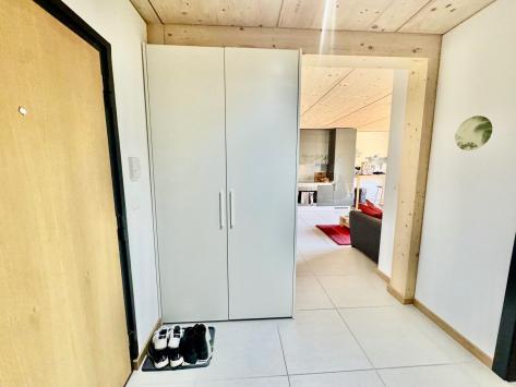 Bramois, Valais - Appartement 2.5 pièces 62.00 m2 CHF 1'465.- / mois