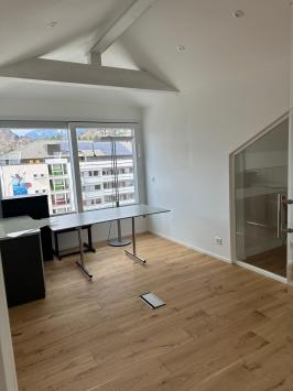 Sion, Valais - Bureau  90.00 m2 CHF 2'000.- / mois