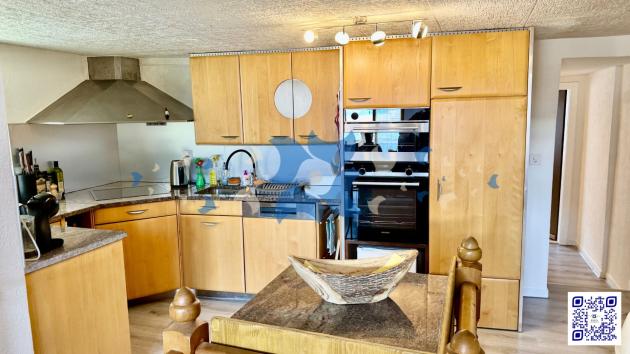 Erde, Valais - Maison villageoise  98.59 m2 CHF 1'690.- / mois