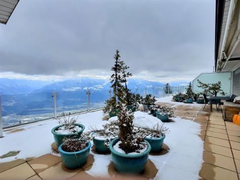 Crans-Montana, Vallese - Attico 7.5 Stanze 480.00 m2 CHF 4'238'000.-