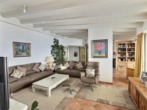 Crans-Montana, Vallese - Attico 7.5 Stanze 480.00 m2 CHF 4'238'000.-