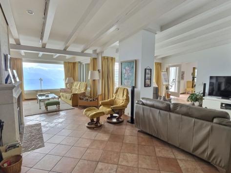 Crans-Montana, Vallese - Attico 7.5 Stanze 480.00 m2 CHF 4'238'000.-