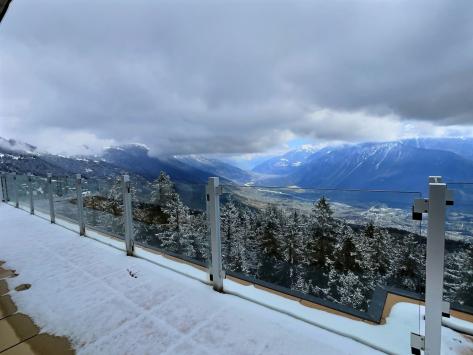 Crans-Montana, Vallese - Attico 7.5 Stanze 480.00 m2 CHF 4'238'000.-
