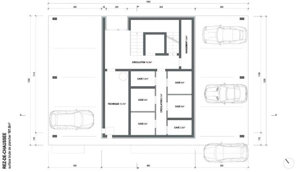 Saillon, Valais - Appartement 3.5 pièces 94.00 m2 CHF 525'000.-